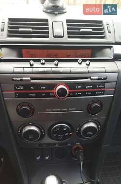 Седан Mazda 3 2008 в 
