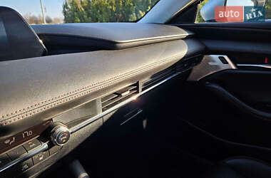 Седан Mazda 3 2020 в 