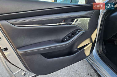 Седан Mazda 3 2020 в 