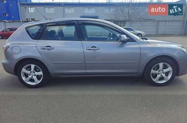Хэтчбек Mazda 3 2005 в 