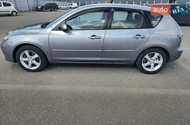 Хэтчбек Mazda 3 2005 в 