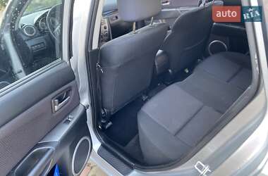 Хэтчбек Mazda 3 2006 в 