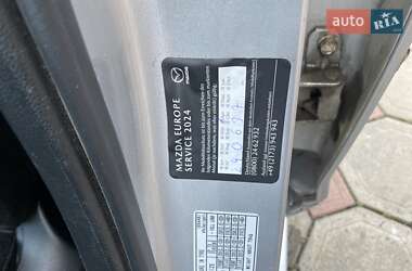 Хэтчбек Mazda 3 2006 в 