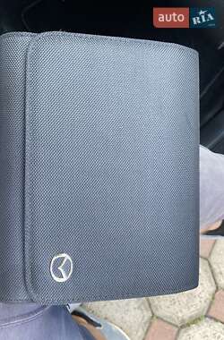Хэтчбек Mazda 3 2006 в 