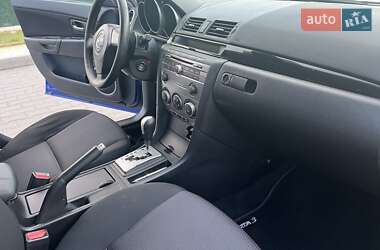 Хэтчбек Mazda 3 2006 в 
