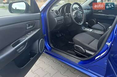 Хэтчбек Mazda 3 2006 в 