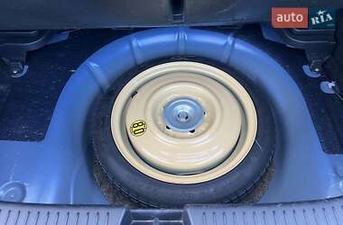 Хэтчбек Mazda 3 2006 в 