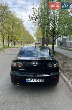 Седан Mazda 3 2008 в 