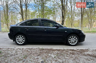 Седан Mazda 3 2008 в 
