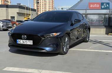 Хетчбек Mazda 3 2019 в 