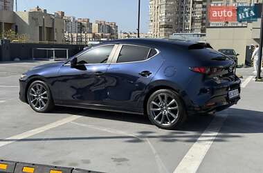 Хетчбек Mazda 3 2019 в 