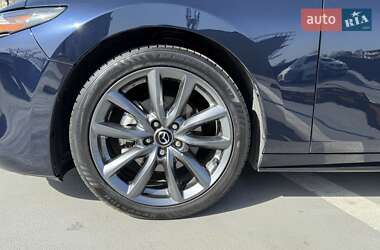 Хетчбек Mazda 3 2019 в 