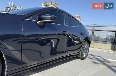Хетчбек Mazda 3 2019 в 
