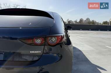 Хетчбек Mazda 3 2019 в 