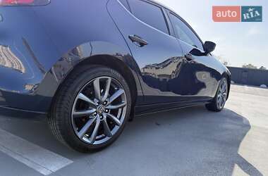Хетчбек Mazda 3 2019 в 