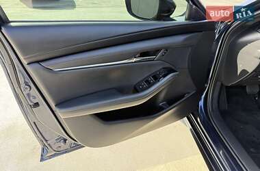 Хетчбек Mazda 3 2019 в 