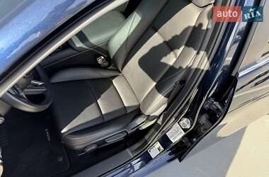 Хетчбек Mazda 3 2019 в 