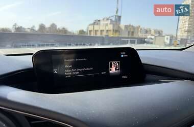 Хетчбек Mazda 3 2019 в 