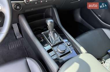 Хетчбек Mazda 3 2019 в 