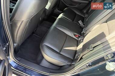 Хетчбек Mazda 3 2019 в 