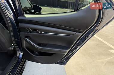 Хетчбек Mazda 3 2019 в 