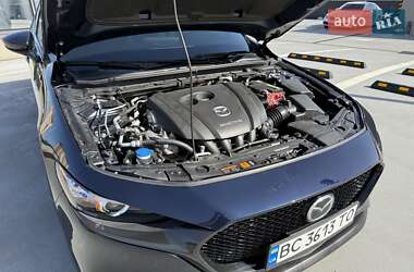Хетчбек Mazda 3 2019 в 