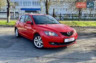 Mazda 3 2007