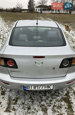 Седан Mazda 3 2006 в 
