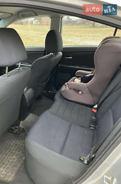 Седан Mazda 3 2006 в 