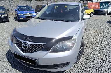 Хетчбек Mazda 3 2006 в 