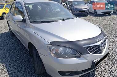 Хетчбек Mazda 3 2006 в 