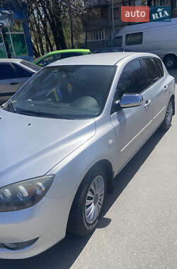 Хетчбек Mazda 3 2005 в 