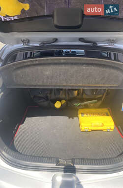 Хетчбек Mazda 3 2005 в 