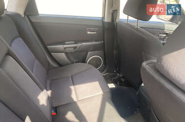 Хэтчбек Mazda 3 2006 в 