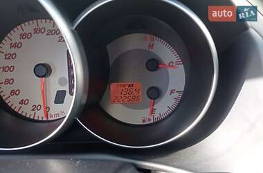 Хэтчбек Mazda 3 2007 в 