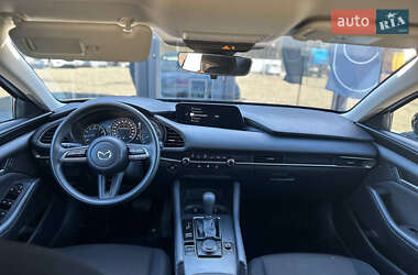 Седан Mazda 3 2020 в 