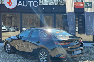 Седан Mazda 3 2020 в 