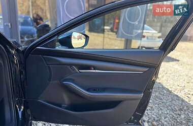 Седан Mazda 3 2020 в 