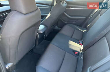 Седан Mazda 3 2020 в 