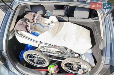 Хэтчбек Mazda 3 2008 в 