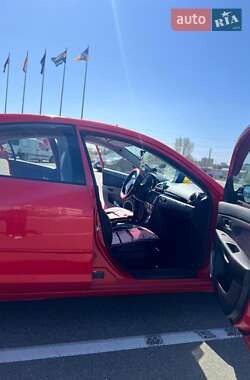 Седан Mazda 3 2006 в 