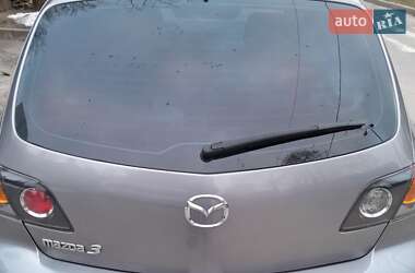 Хэтчбек Mazda 3 2005 в 