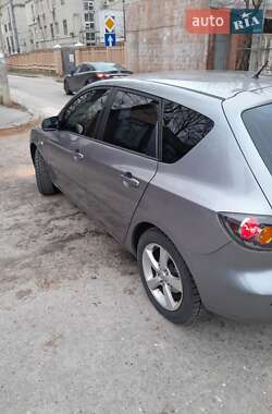 Хэтчбек Mazda 3 2005 в 