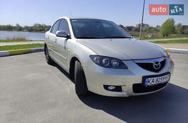Седан Mazda 3 2008 в 