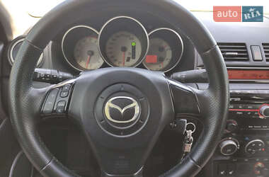 Седан Mazda 3 2008 в 