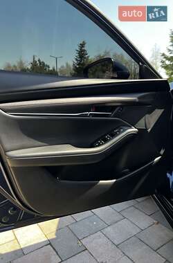 Седан Mazda 3 2019 в 