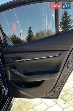 Седан Mazda 3 2019 в 