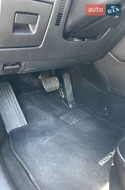 Седан Mazda 3 2019 в 
