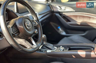 Хэтчбек Mazda 3 2018 в 