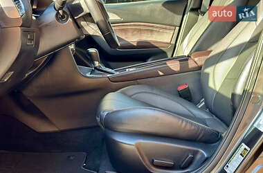 Хэтчбек Mazda 3 2018 в 
